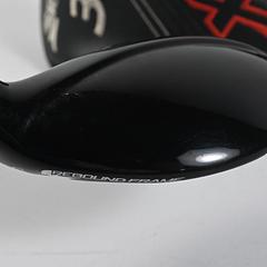 Srixon ZX #3 Hybrid / 19 Degree / Stiff Flex HZRDUS Smoke Black 80 Shaft - Image 5