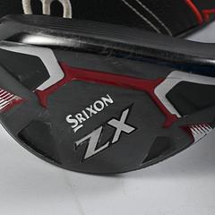 Srixon ZX #3 Hybrid / 19 Degree / Stiff Flex HZRDUS Smoke Black 80 Shaft - Image 2