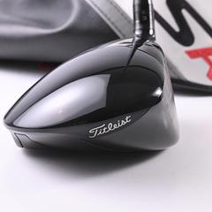 Titleist TSR4 Driver / 9 Degree / Stiff Flex HZRDUS Smoke Black 70 Shaft - Image 3