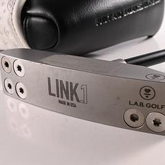 L.A.B Golf Link.1 Putter / 34 Inch - Image 1