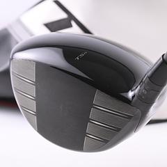 Titleist TSR4 Driver / 9 Degree / Stiff Flex HZRDUS Smoke Black 70 Shaft - Image 4