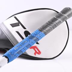 Titleist TSR4 Driver / 9 Degree / Stiff Flex HZRDUS Smoke Black 70 Shaft - Image 8