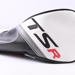 Titleist TSR4 Driver / 9 Degree / Stiff Flex HZRDUS Smoke Black 70 Shaft - Image 9