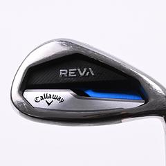 Ladies Callaway Big Bertha B21 #9 Iron / Ladies Flex Callaway Reva Shaft - Image 1