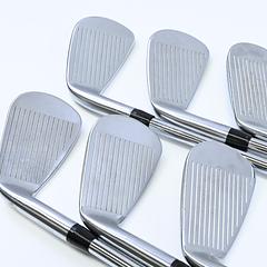 Titleist T100/620 Combo 2023 Irons / 5-PW / Regular Flex Project X Rifle Shafts - Image 3