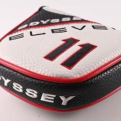 Odyssey Eleven Triple Track Putter / 34 Inch - Image 8