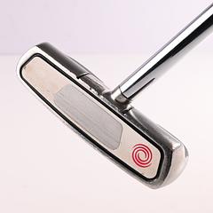 Odyssey White Steel #5 CS Putter / 35 Inch - Image 2