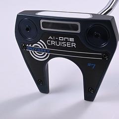 Odyssey Ai-One Cruiser #7 Putter / 38 Inch - Image 2