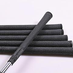 Mizuno JPX 800 Pro Irons / 5-PW / Regular Flex KBS Tour Shafts - Image 7