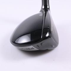 Taylormade Qi10 #4 Hybrid / 22 Degree / Regular Flex Fujikura Ventus TR Blue 6 - Image 3