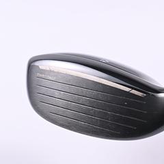 Taylormade Qi10 #4 Hybrid / 22 Degree / Regular Flex Fujikura Ventus TR Blue 6 - Image 4