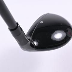 Taylormade Qi10 #4 Hybrid / 22 Degree / Regular Flex Fujikura Ventus TR Blue 6 - Image 5
