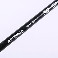 Taylormade Qi10 #4 Hybrid / 22 Degree / Regular Flex Fujikura Ventus TR Blue 6 - Image 6