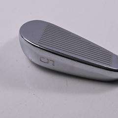 Mizuno MP-20 MMC #5 Iron / 25 Degree / Stiff Flex KBS $-Taper 120 Shaft - Image 3