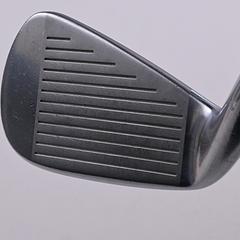 Mizuno MP-20 MMC #4 Iron / 22 Degree / Stiff Flex KBS $-Taper 120 Shaft - Image 2