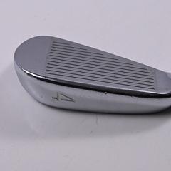 Mizuno MP-20 MMC #4 Iron / 22 Degree / Stiff Flex KBS $-Taper 120 Shaft - Image 3