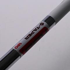 Mizuno MP-20 MMC #4 Iron / 22 Degree / Stiff Flex KBS $-Taper 120 Shaft - Image 4