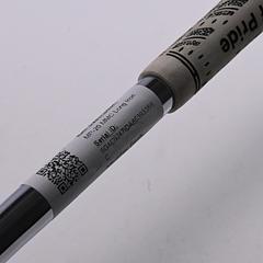 Mizuno MP-20 MMC #4 Iron / 22 Degree / Stiff Flex KBS $-Taper 120 Shaft - Image 5