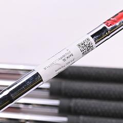 Mizuno JPX 800 Pro Irons / 5-PW / Regular Flex KBS Tour Shafts - Image 6