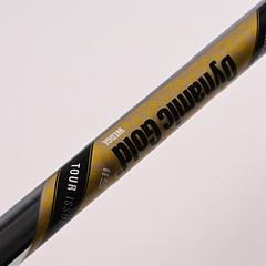 Taylormade Milled Grind 5 Lob Wedge / 58 Degree / Wedge Flex Dynamic Gold 115 - Image 4