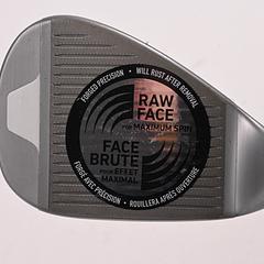 Taylormade Milled Grind 5 Gap Wedge / 50 Degree / Wedge Flex Dynamic Gold 115 - Image 2