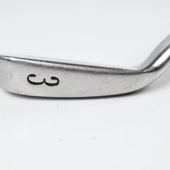 Titleist DCI 981 #3 Iron / 22 Degree / Regular Flex Titleist Tri Spec Shaft - Image 3