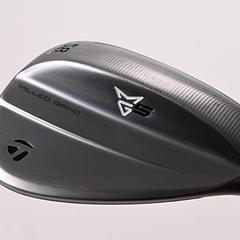 Taylormade Milled Grind 5 Lob Wedge / 58 Degree / Wedge Flex Dynamic Gold 115 - Image 1