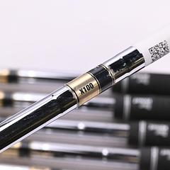 Mizuno JPX 900 Tour Irons / 4-PW / X-Flex Dynamic Gold X100 Shafts - Image 5