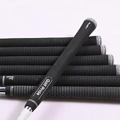 Mizuno JPX 900 Tour Irons / 4-PW / X-Flex Dynamic Gold X100 Shafts - Image 7