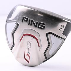 Ping G20 Driver / 9.5 Degree / Stiff Flex Ping TFC 169 D Shaft - Image 2