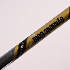 Taylormade Milled Grind 5 Gap Wedge / 50 Degree / Wedge Flex Dynamic Gold 115 - Image 4