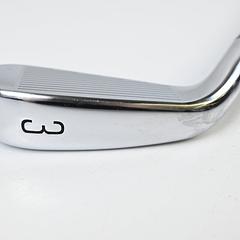 Titleist T200 2023 #3 Iron / 20 Degree / Regular Flex Hzrdus Gen 4 Black 80 Shaft - Image 3