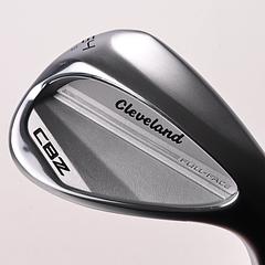 Cleveland CBZ Sand Wedge / 54 Degree / Wedge Flex KBS Hi-Rev G 80 Shaft - Image 1