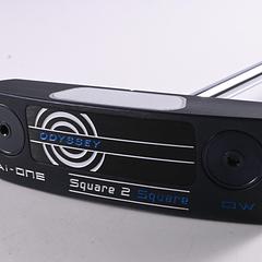 Odyssey Ai-One Square 2 Square DW Putter / 33 Inch - Image 2