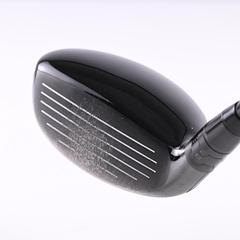 Titleist TSi2 #4 Hybrid / 21 Degree / TX-Flex Tensei CK Blue 80 Shaft - Image 4