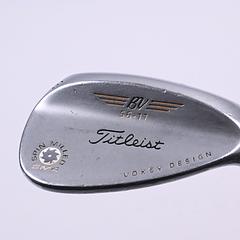 Titleist Vokey SM4 Sand Wedge / 56 Degree / Wedge Flex Vokey Design - Image 1
