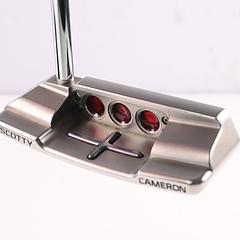 Scotty Cameron Select 2016 Newport Mallet 2 Putter / 34 Inch - Image 5