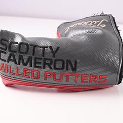 Scotty Cameron Select 2016 Newport Mallet 2 Putter / 34 Inch - Image 8
