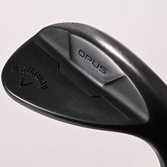 Callaway Opus Lob Wedge / 60 Degree / Wedge Flex UST Recoil Dart HDC 65 Shaft - Image 1