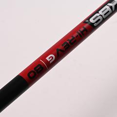 Cleveland CBZ Gap Wedge / 50 Degree / Wedge Flex KBS Hi-Rev G 80 Shaft - Image 4