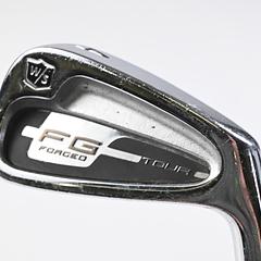 Wilson FG Tour #4 Iron / 24 Degree / Stiff Flex Dynamic Gold S300 Shaft - Image 1