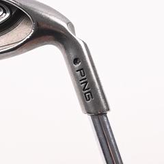 Ping G10 #4 Iron / 24 Degree / Black Dot / Regular Flex Ping Shaft - Image 2