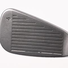 Ping G10 #4 Iron / 24 Degree / Black Dot / Regular Flex Ping Shaft - Image 3