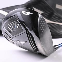 Mizuno ST-Z Driver / 10.5 Degree / Senior Flex Evenflow Riptide CB 50 Shaft - Image 1