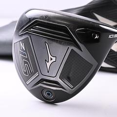 Mizuno ST-Z Driver / 10.5 Degree / Senior Flex Evenflow Riptide CB 50 Shaft - Image 2