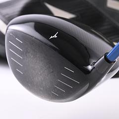 Mizuno ST-Z Driver / 10.5 Degree / Senior Flex Evenflow Riptide CB 50 Shaft - Image 4