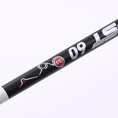 Left Hand Cleveland Launcher XL #4 Iron / 20 Degree / Regular Flex Catalyst 60 - Image 4