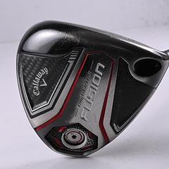 Callaway Big Bertha Fusion 2017 Driver / 10.5 Degree / Stiff Flex UST Recoil ES - Image 2