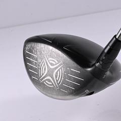 Callaway Big Bertha Fusion 2017 Driver / 10.5 Degree / Stiff Flex UST Recoil ES - Image 4