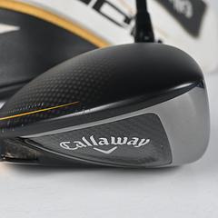 Callaway Rogue ST Triple Diamond LS Driver / 9 Degree / X-Flex Tensei AV White - Image 3